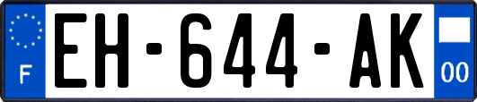 EH-644-AK