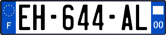 EH-644-AL