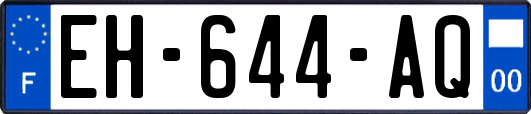 EH-644-AQ