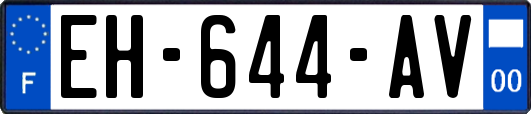EH-644-AV