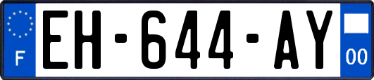 EH-644-AY