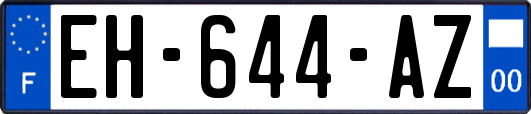 EH-644-AZ