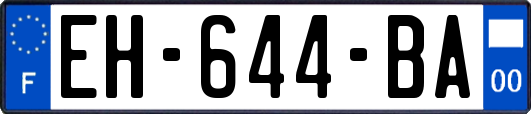 EH-644-BA