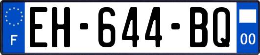 EH-644-BQ