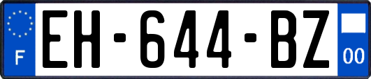 EH-644-BZ