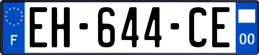 EH-644-CE