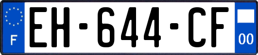 EH-644-CF