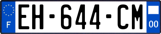EH-644-CM