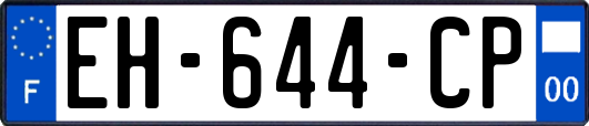 EH-644-CP