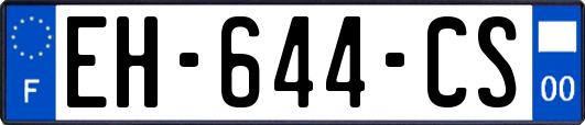 EH-644-CS
