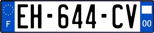 EH-644-CV