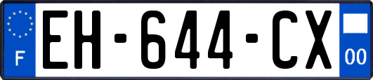EH-644-CX