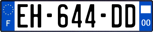 EH-644-DD