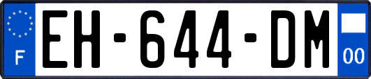 EH-644-DM