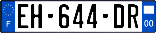 EH-644-DR