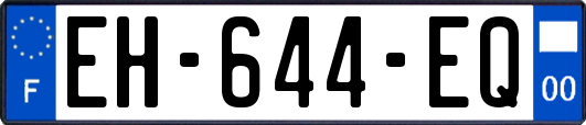 EH-644-EQ