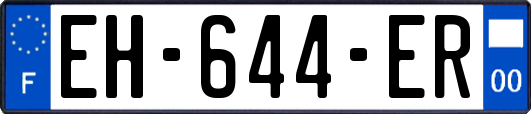 EH-644-ER