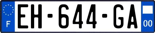 EH-644-GA