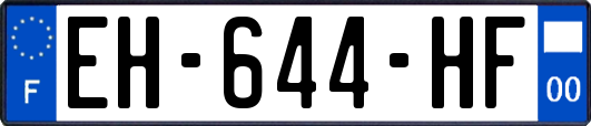 EH-644-HF