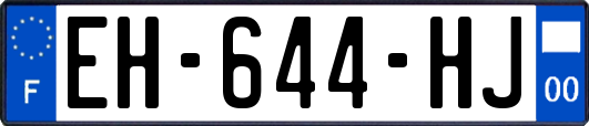 EH-644-HJ