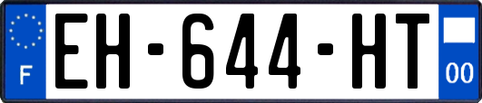EH-644-HT
