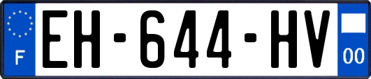 EH-644-HV