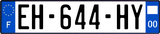 EH-644-HY