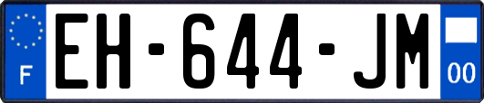 EH-644-JM