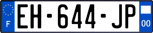 EH-644-JP