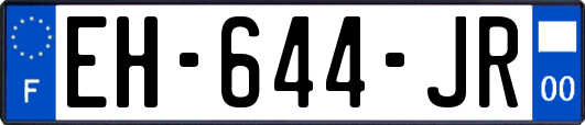 EH-644-JR