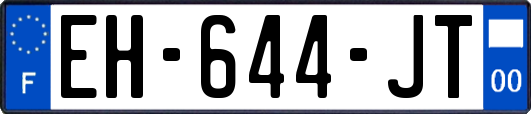 EH-644-JT