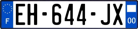 EH-644-JX