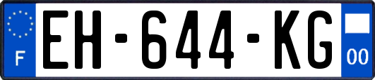 EH-644-KG