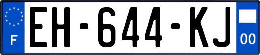 EH-644-KJ