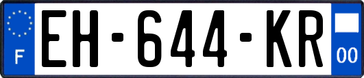 EH-644-KR