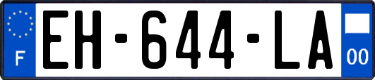 EH-644-LA