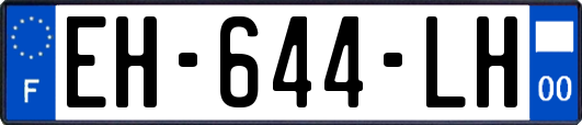 EH-644-LH