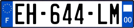 EH-644-LM