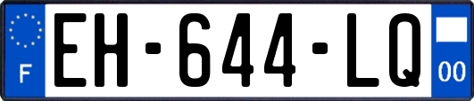 EH-644-LQ