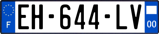 EH-644-LV