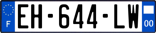 EH-644-LW