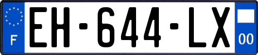 EH-644-LX