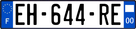 EH-644-RE