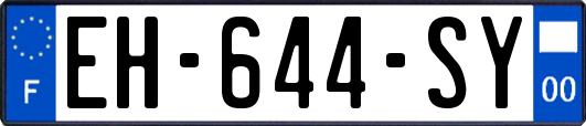 EH-644-SY