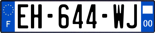 EH-644-WJ