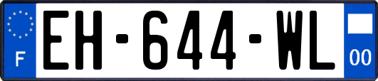 EH-644-WL