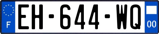 EH-644-WQ