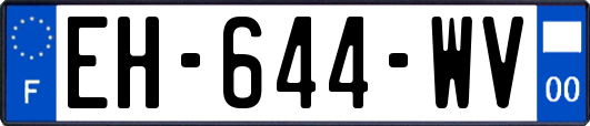 EH-644-WV