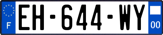 EH-644-WY