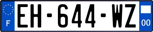 EH-644-WZ